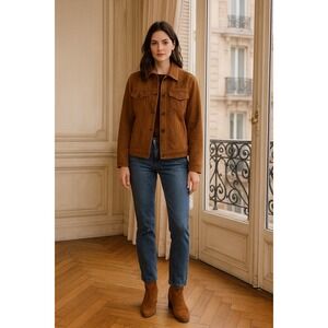 J Jill Womens Jacket SZ XL‎